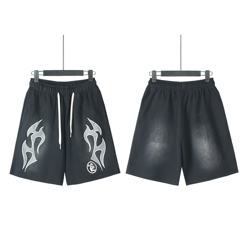 Hellstar Short Pants